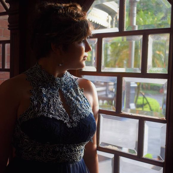 Meet your Posher, Amara - Picture 1 of 1